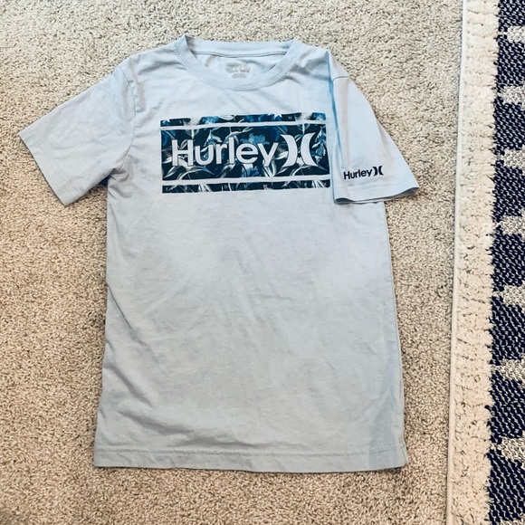 Hurley Other - HURLEY Big boys T shirt